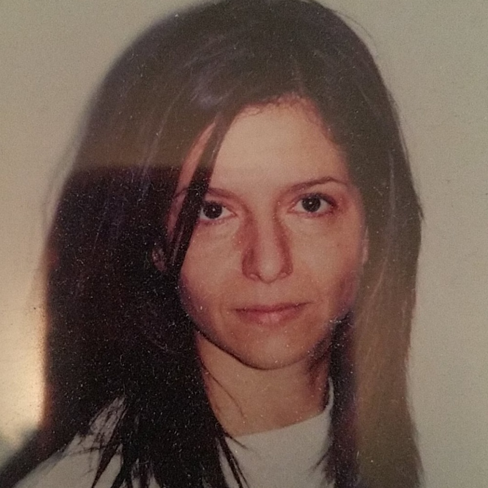 Meet your Posher, Deb